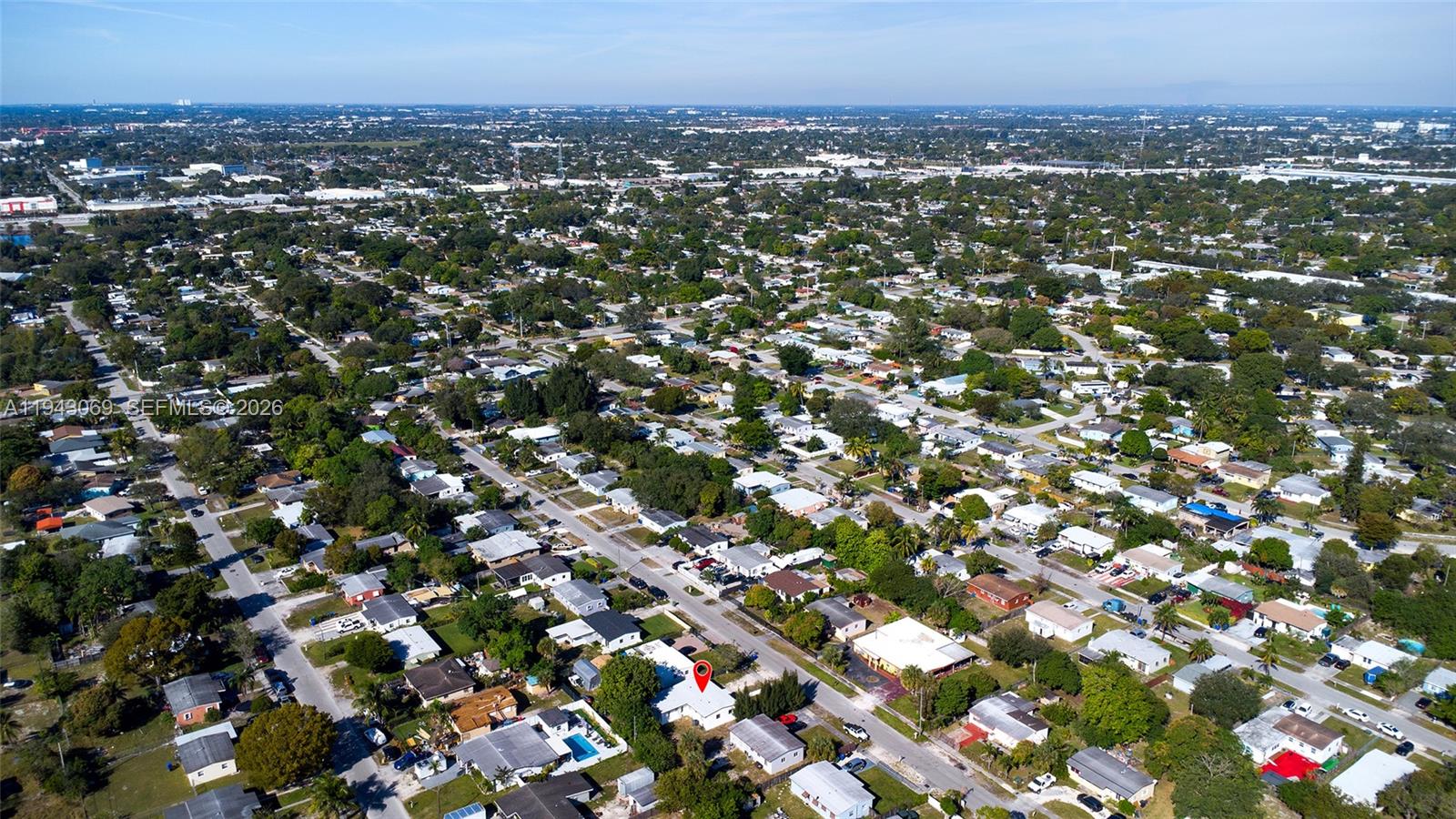 LAUDERDALE MANORS ADD - Residential