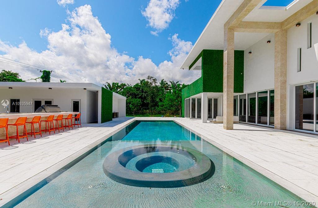 FLAGLER GROVES ESTATES SE - Residential