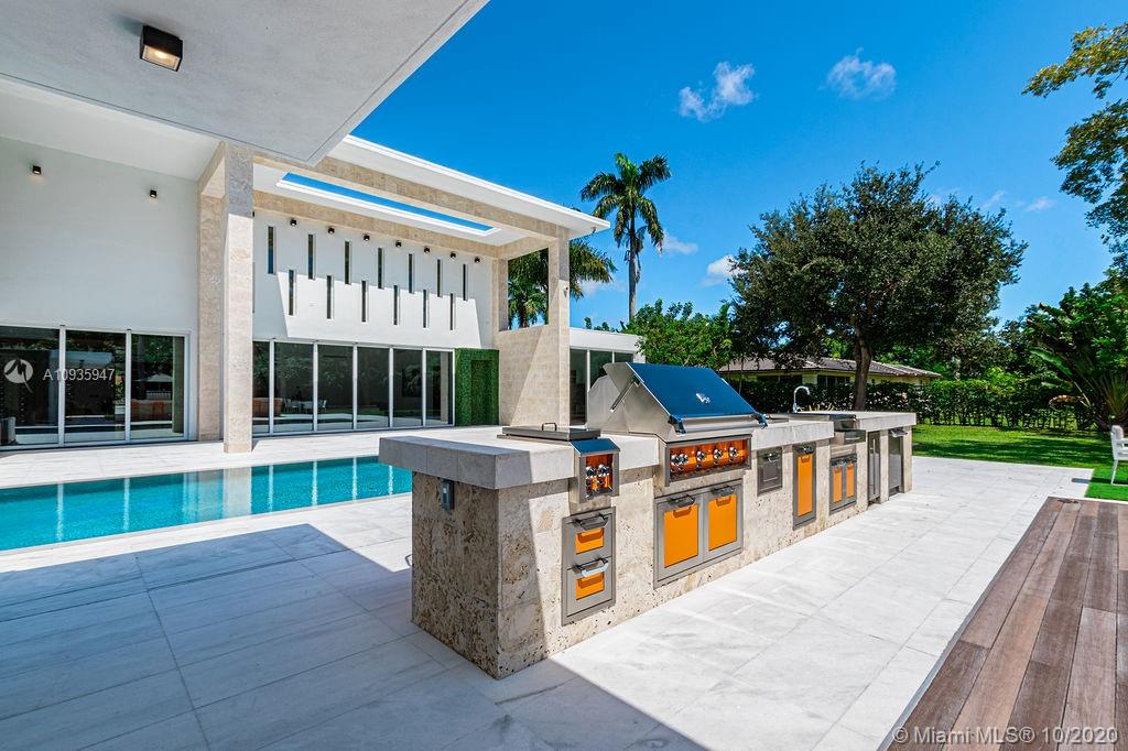 FLAGLER GROVES ESTATES SE - Residential