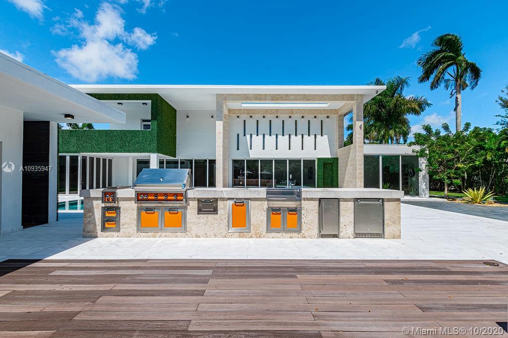 FLAGLER GROVES ESTATES SE - Residential