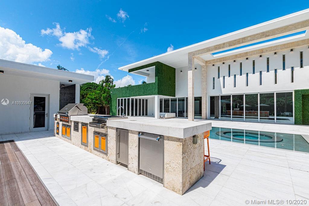 FLAGLER GROVES ESTATES SE - Residential