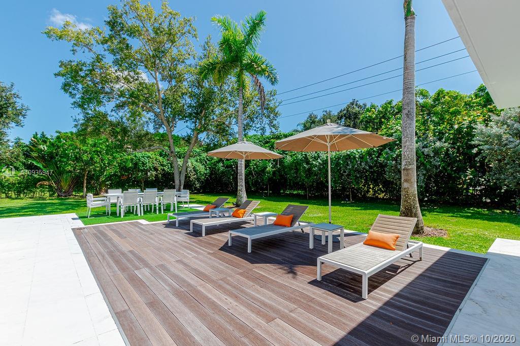 FLAGLER GROVES ESTATES SE - Residential