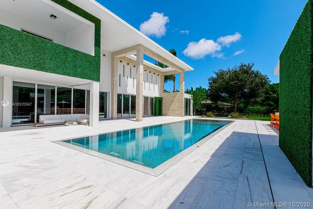 FLAGLER GROVES ESTATES SE - Residential