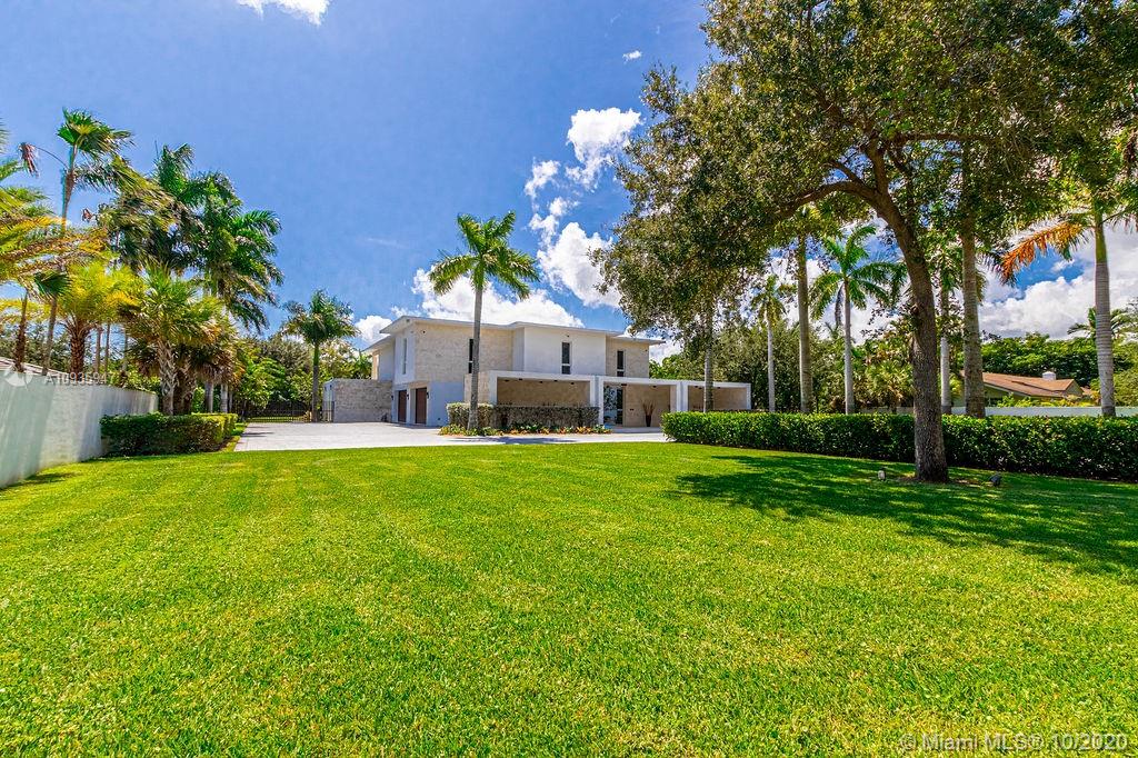 FLAGLER GROVES ESTATES SE - Residential