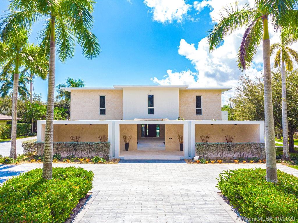 FLAGLER GROVES ESTATES SE - Residential