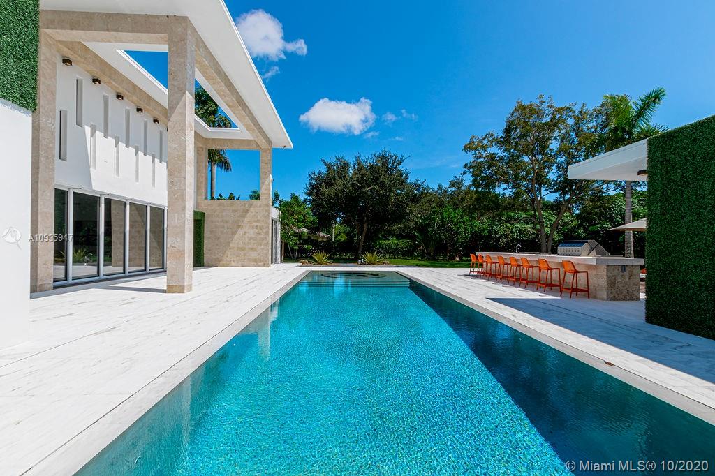 FLAGLER GROVES ESTATES SE - Residential