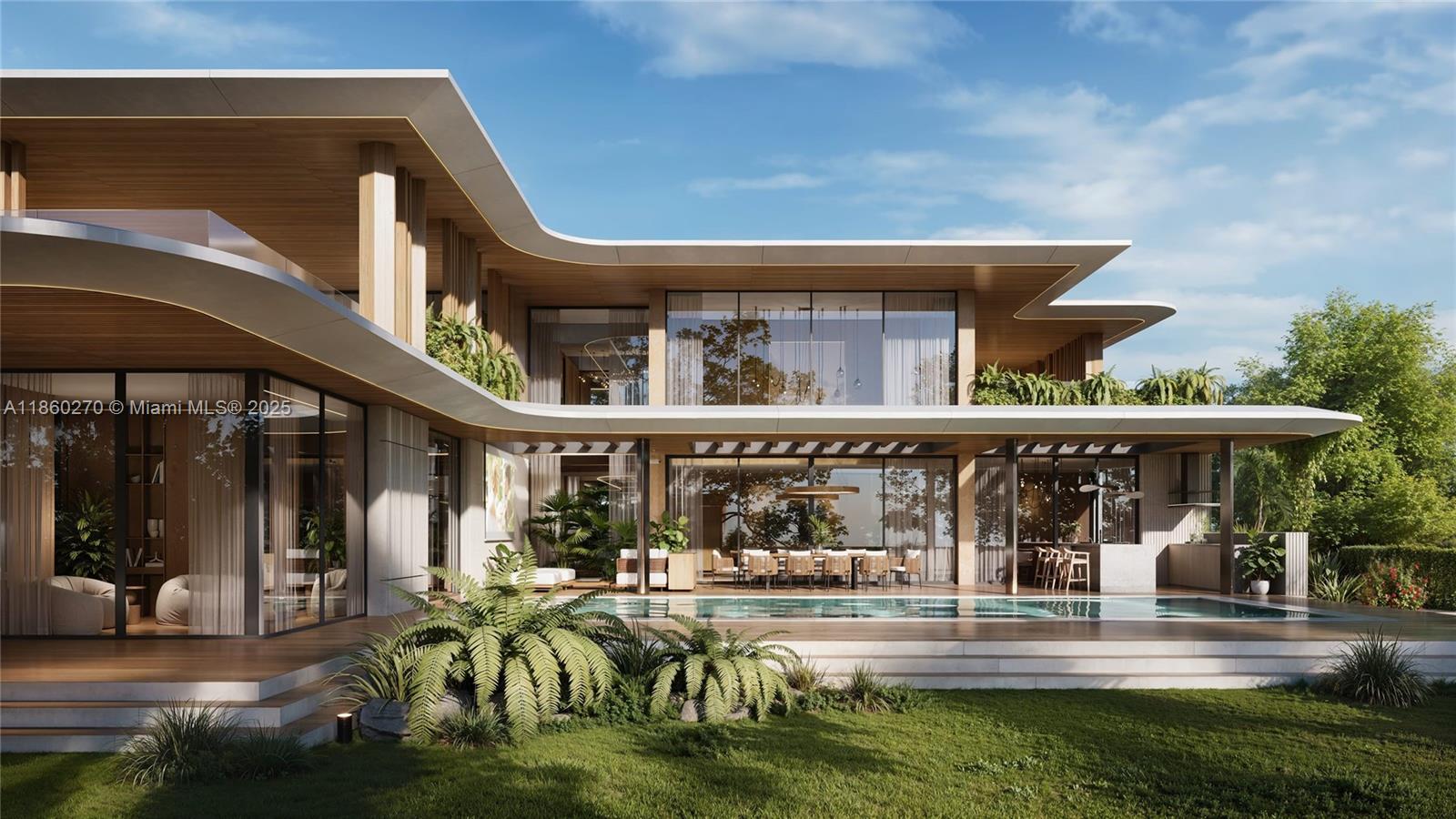 Plantation Acres - Residential