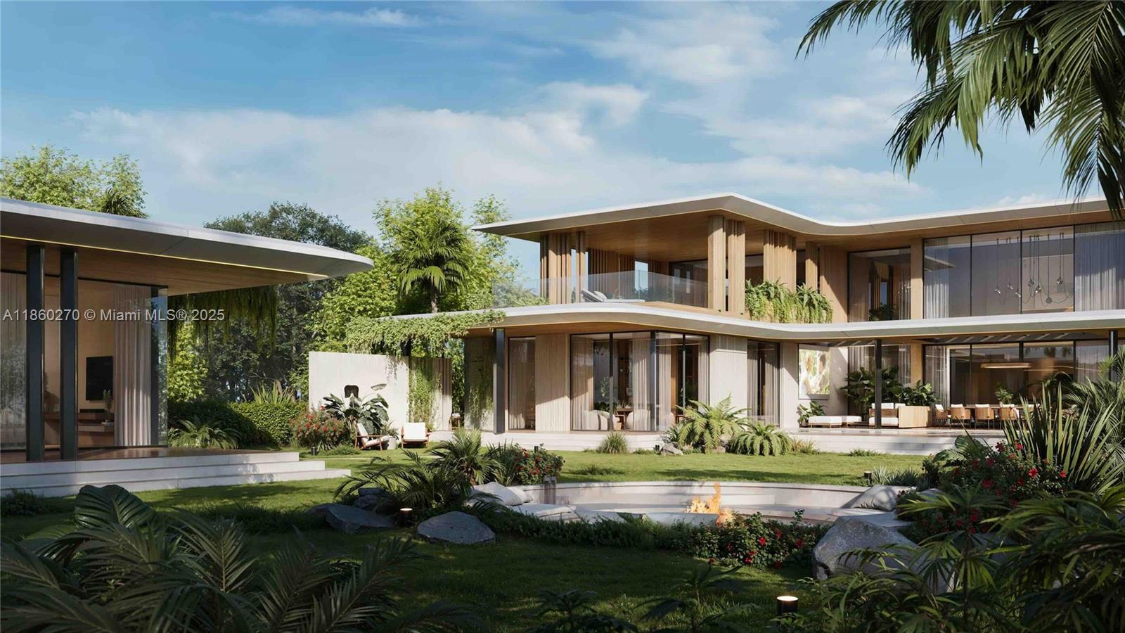 Plantation Acres - Residential