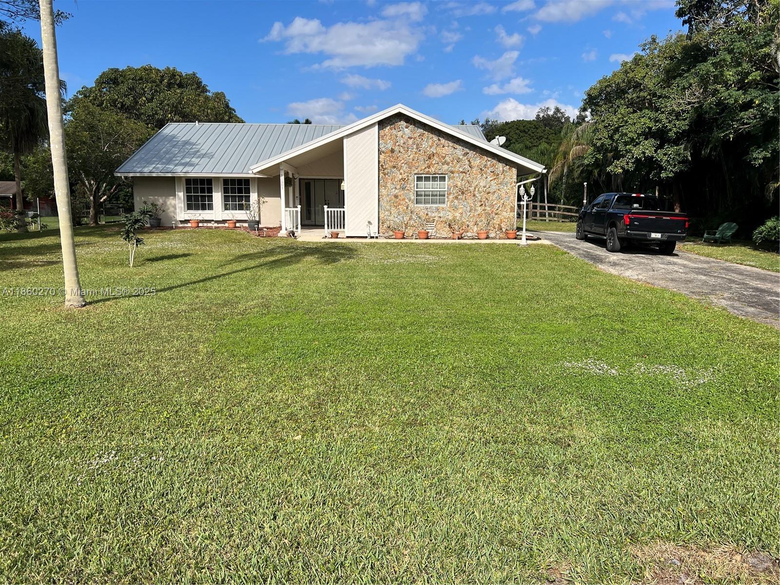 Plantation Acres - Residential