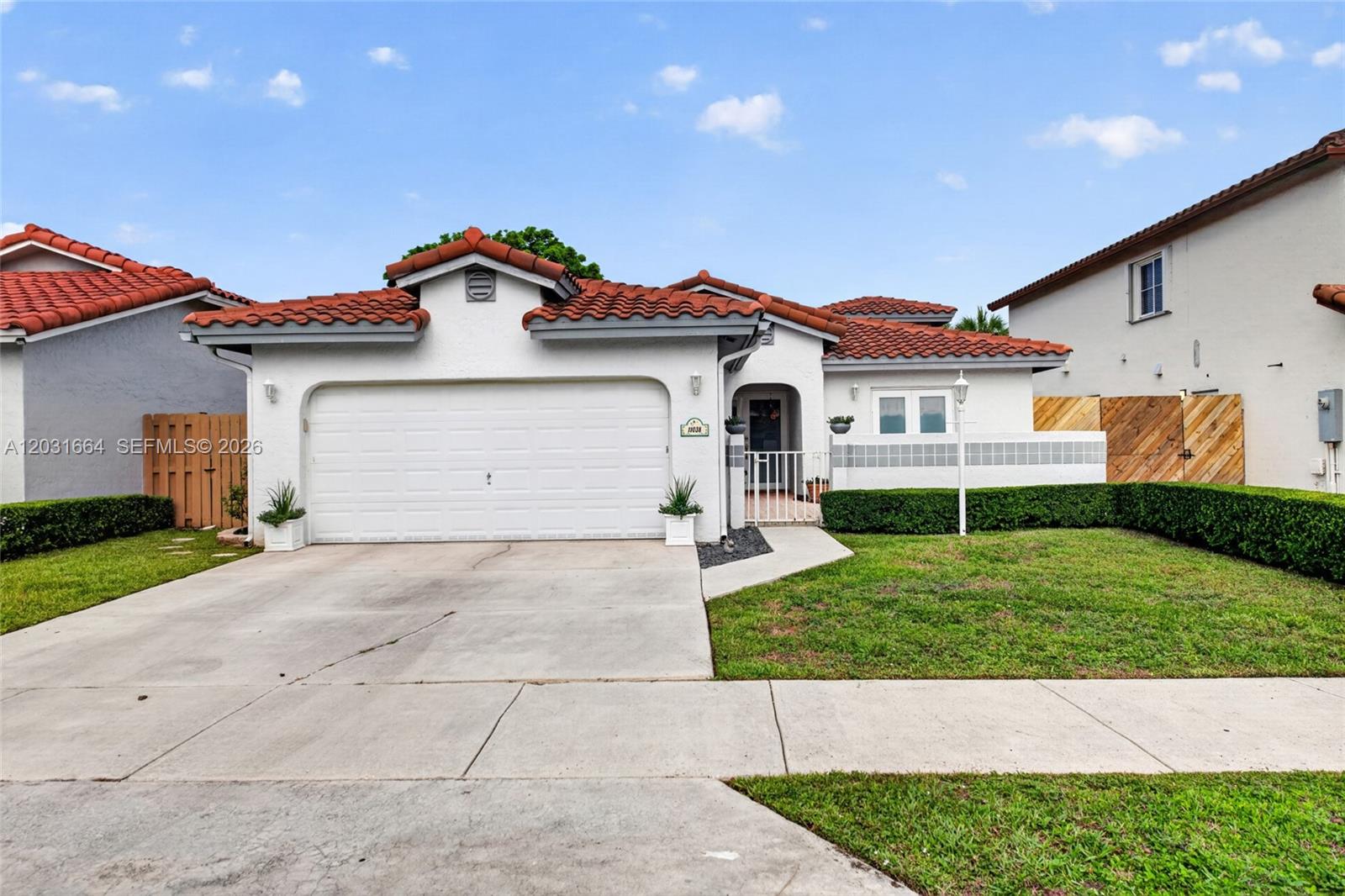 11038 SW 148th Pl