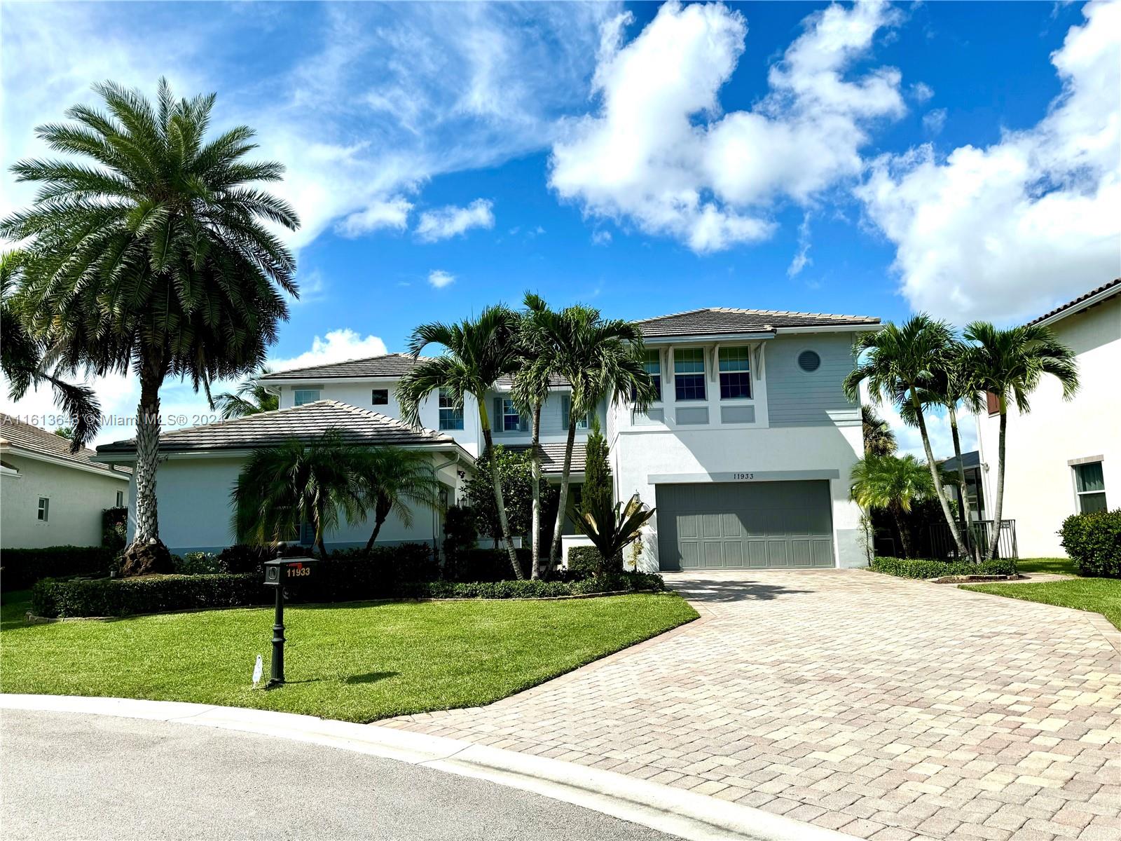 View Parkland, FL 33076 house