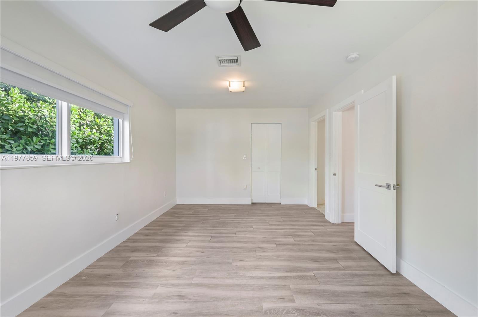 CORAL WAY PLAZA - Residential Lease