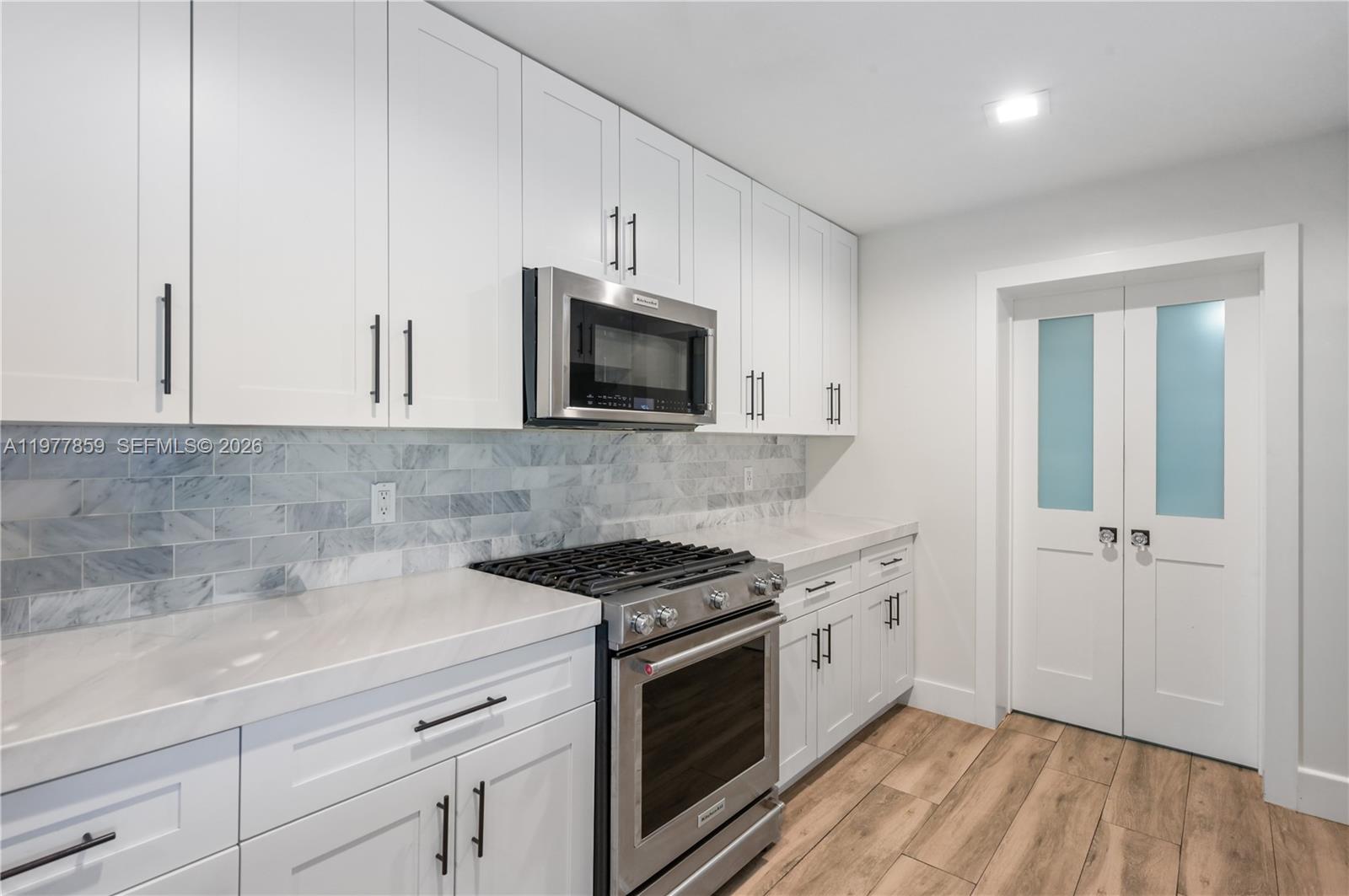 CORAL WAY PLAZA - Residential Lease