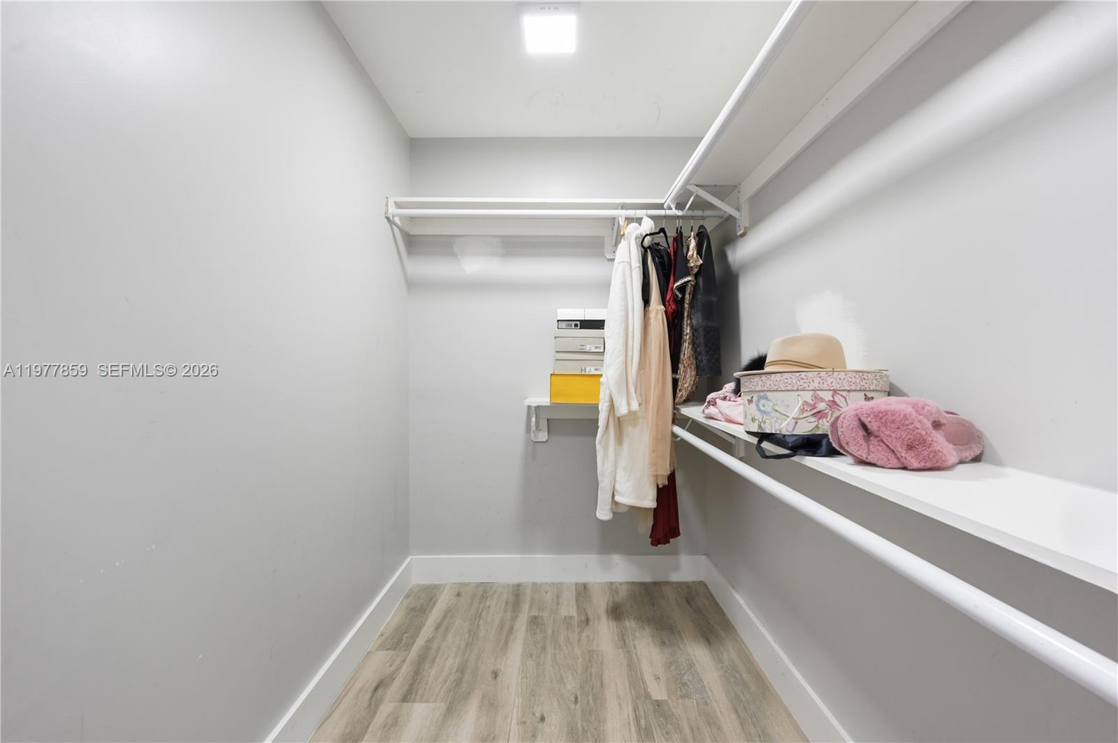 CORAL WAY PLAZA - Residential Lease