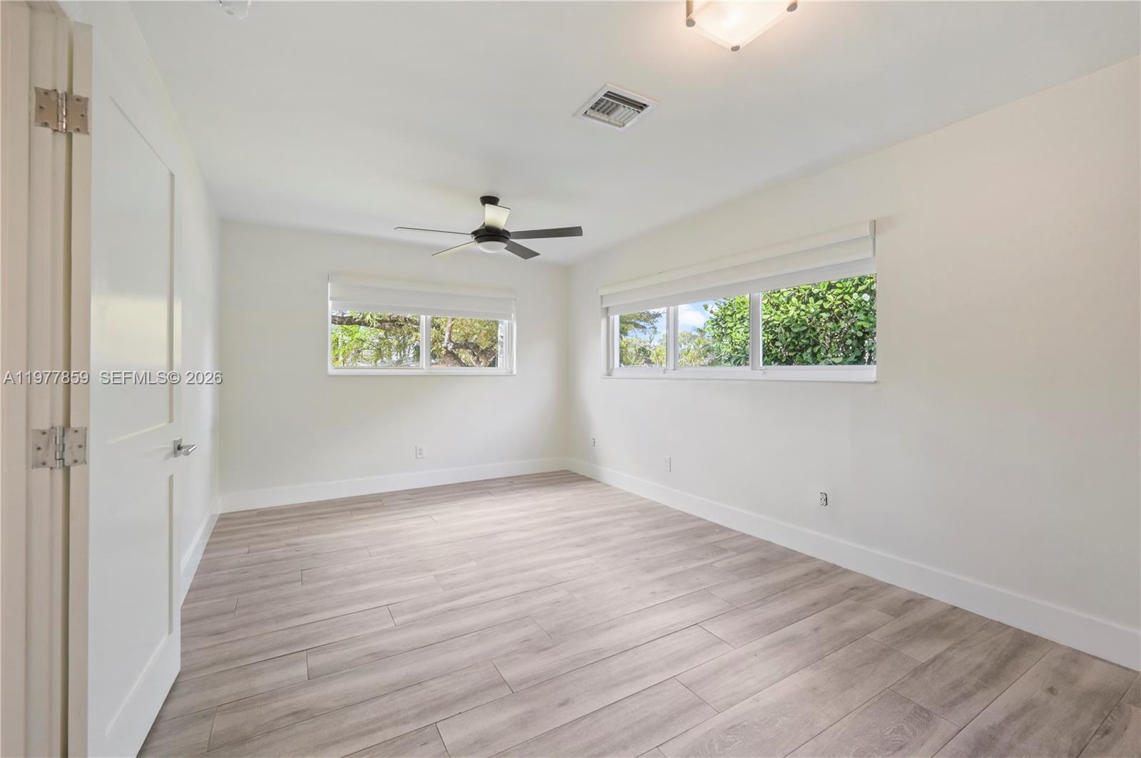 CORAL WAY PLAZA - Residential Lease