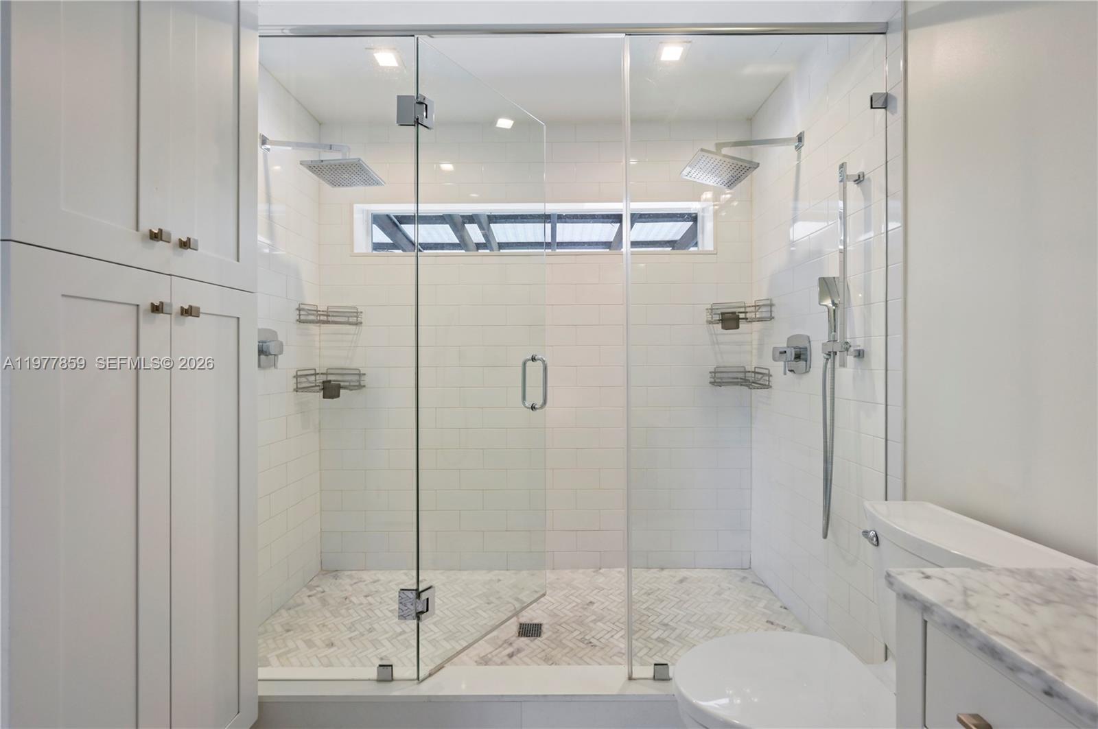 CORAL WAY PLAZA - Residential Lease