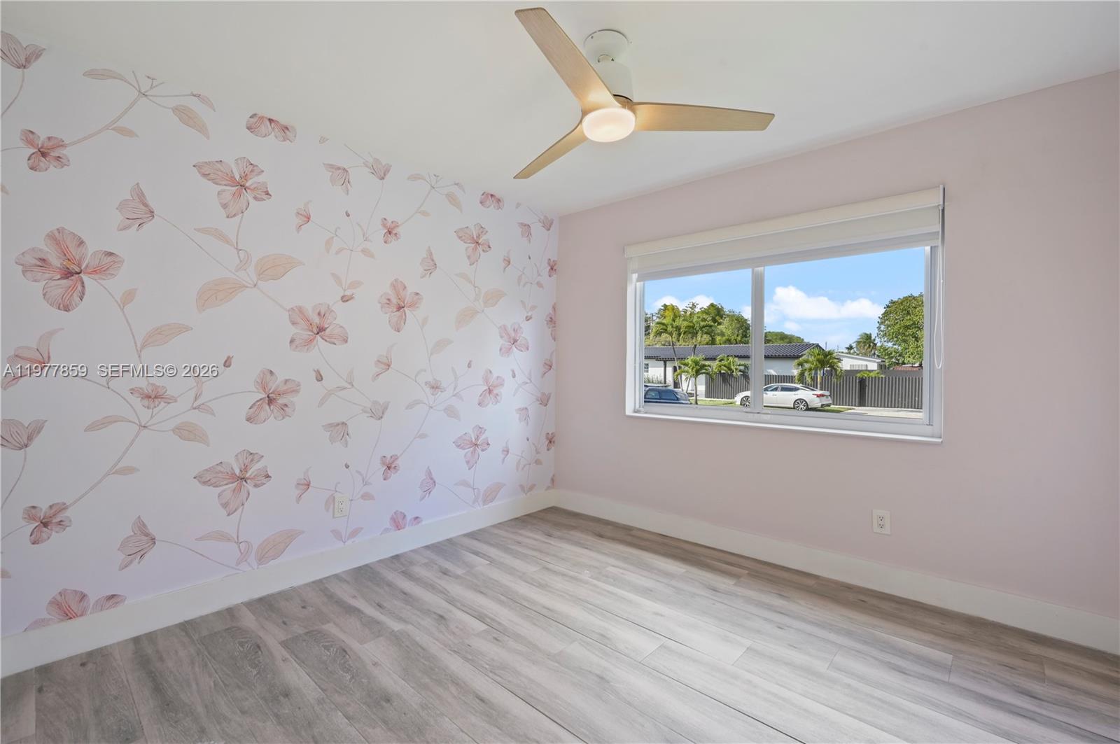 CORAL WAY PLAZA - Residential Lease