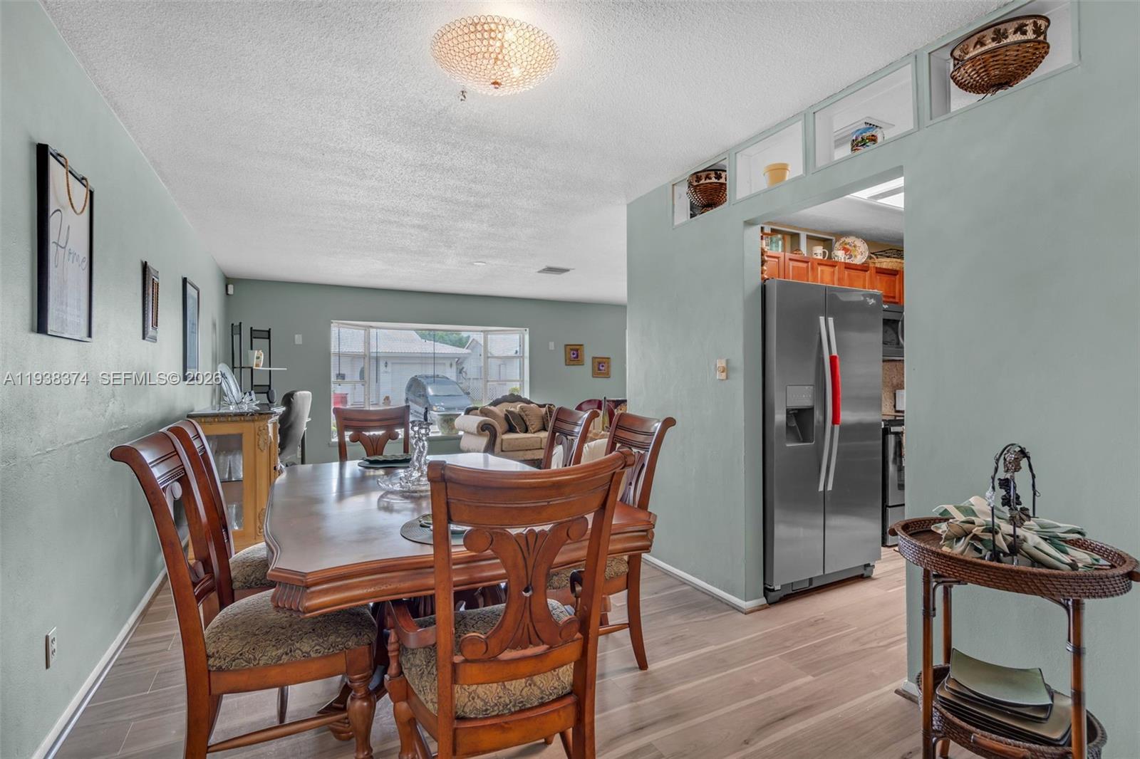 MAINLANDS OF TAMARAC LAKE - Residential