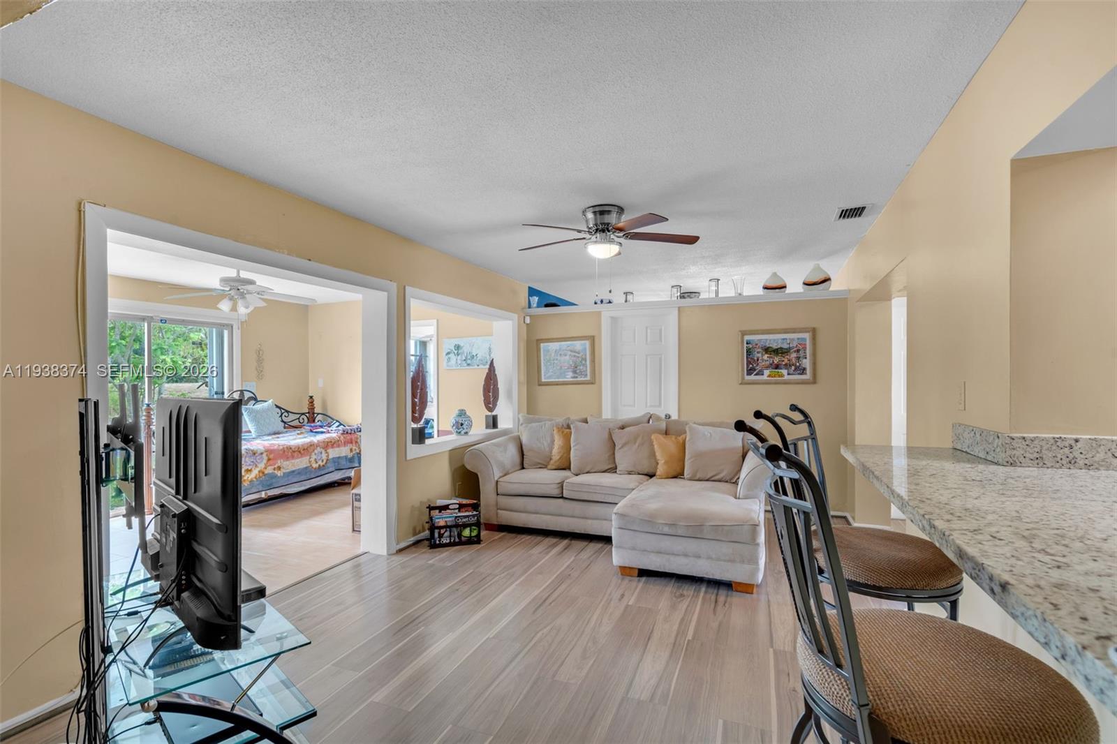 MAINLANDS OF TAMARAC LAKE - Residential