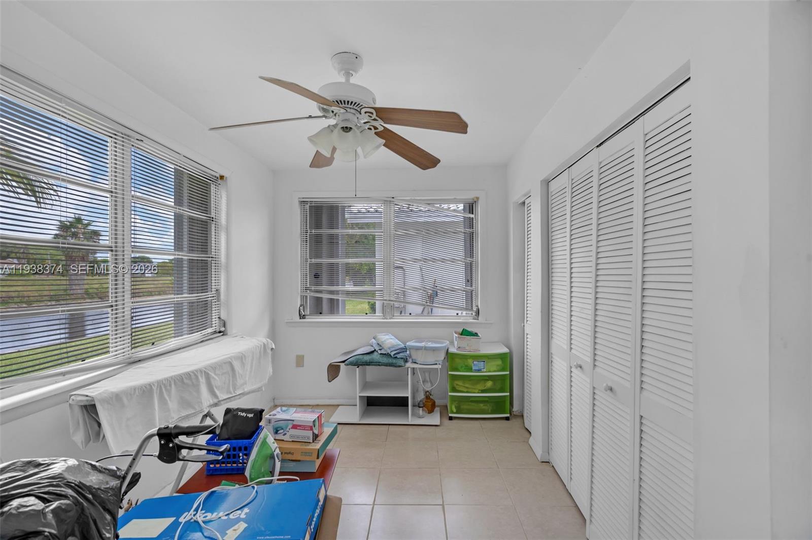 MAINLANDS OF TAMARAC LAKE - Residential