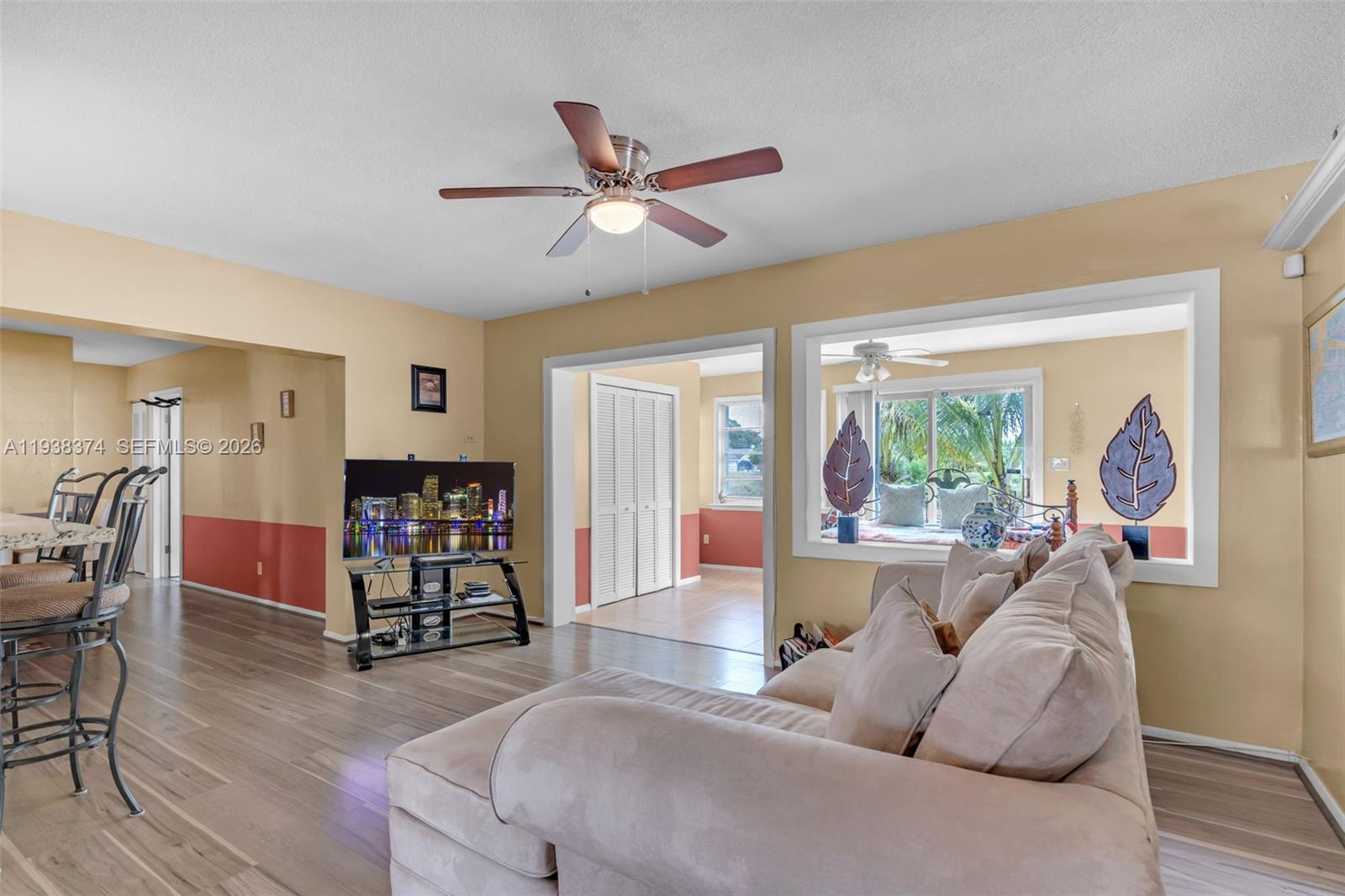 MAINLANDS OF TAMARAC LAKE - Residential