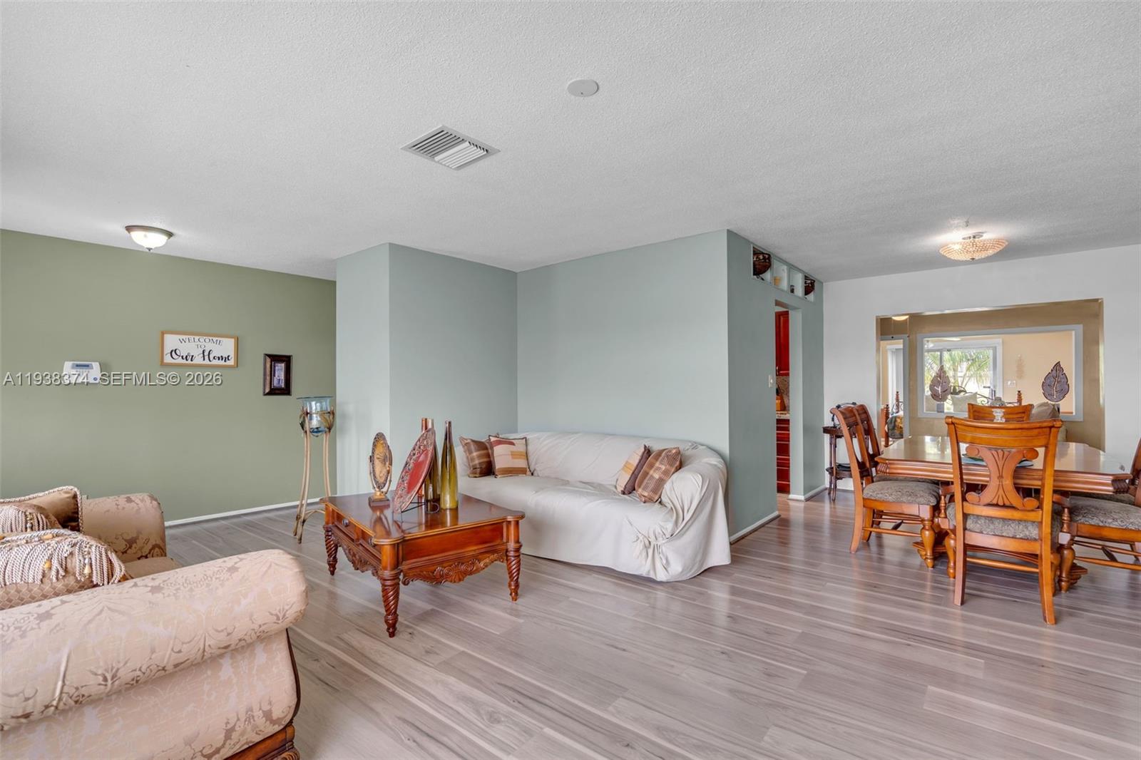 MAINLANDS OF TAMARAC LAKE - Residential