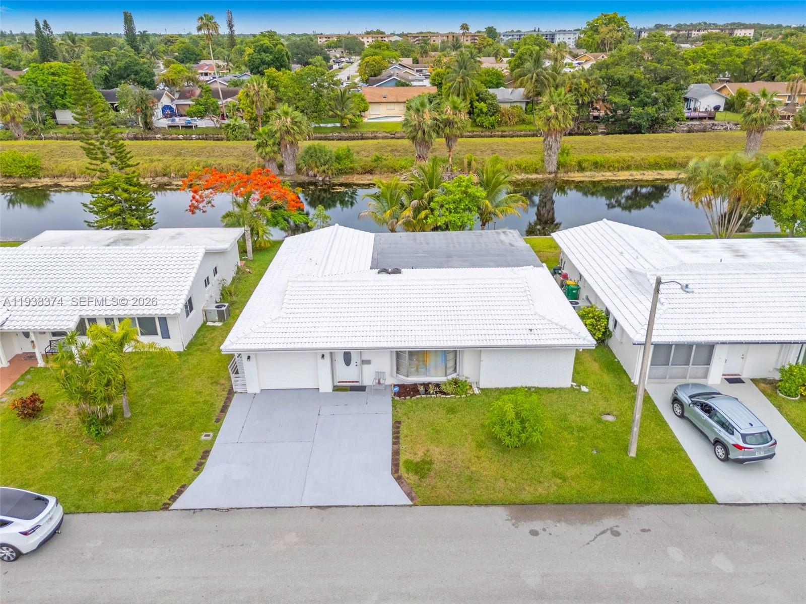 MAINLANDS OF TAMARAC LAKE - Residential