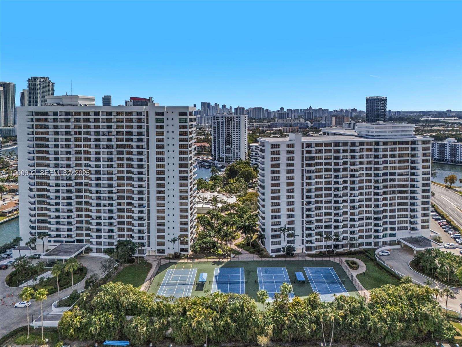 OLYMPUS CONDO - Residential