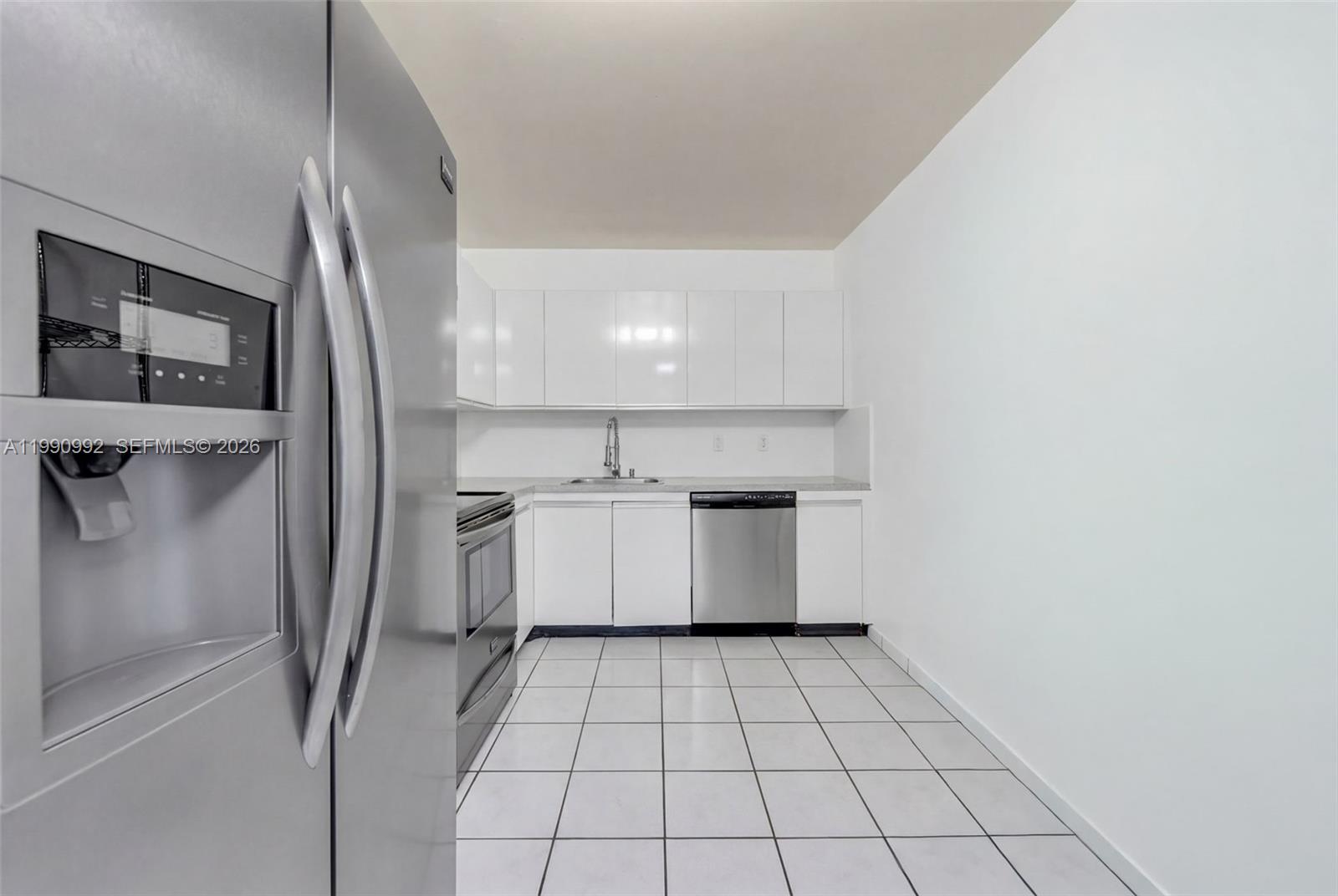 OLYMPUS CONDO - Residential