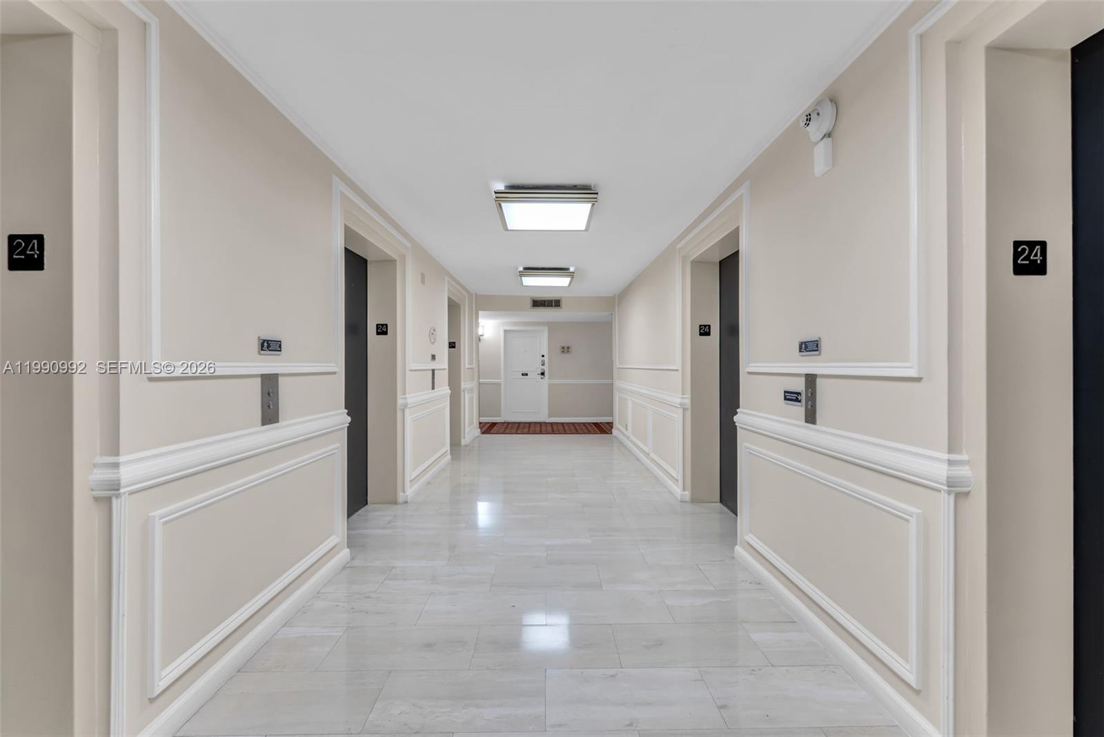 OLYMPUS CONDO - Residential