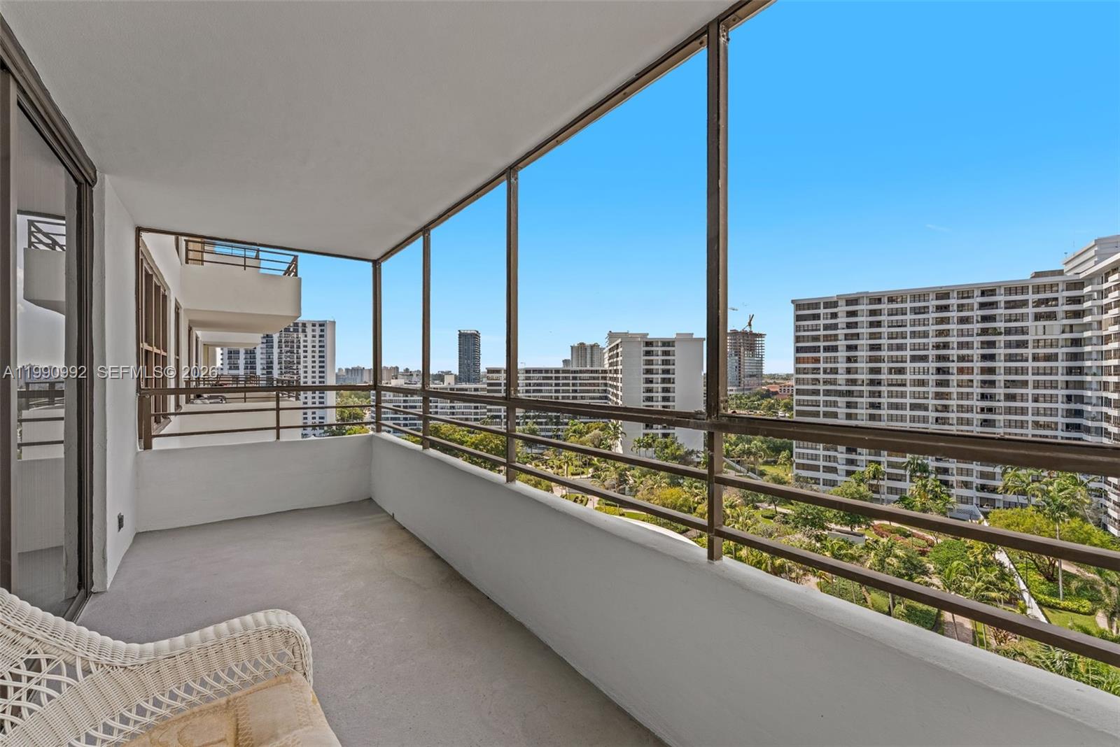 OLYMPUS CONDO - Residential