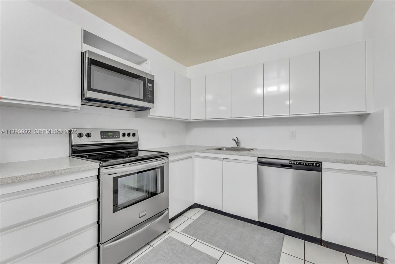 OLYMPUS CONDO - Residential