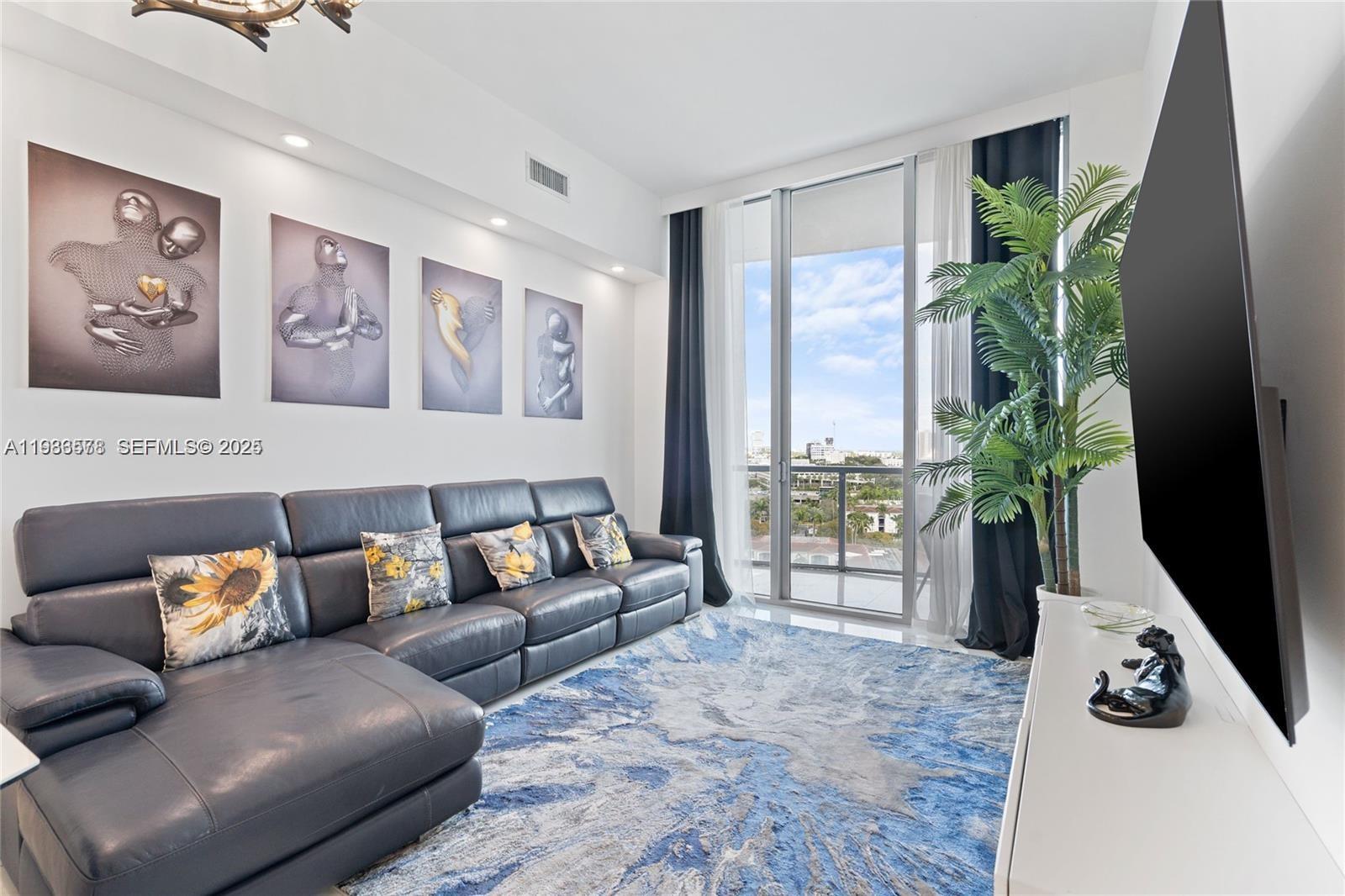 UPTOWN MARINA LOFTS CONDO - Residential Lease