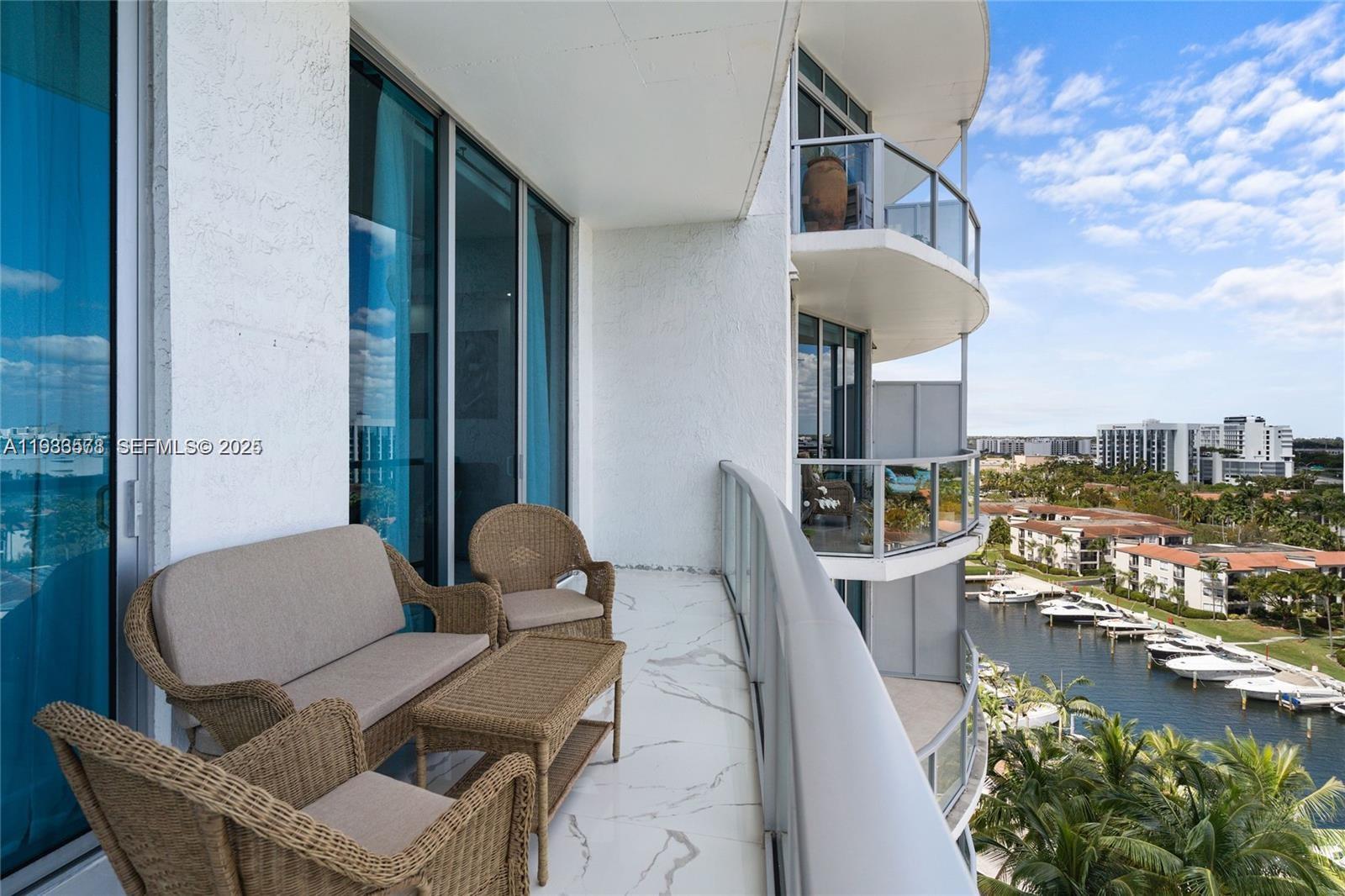 UPTOWN MARINA LOFTS CONDO - Residential Lease