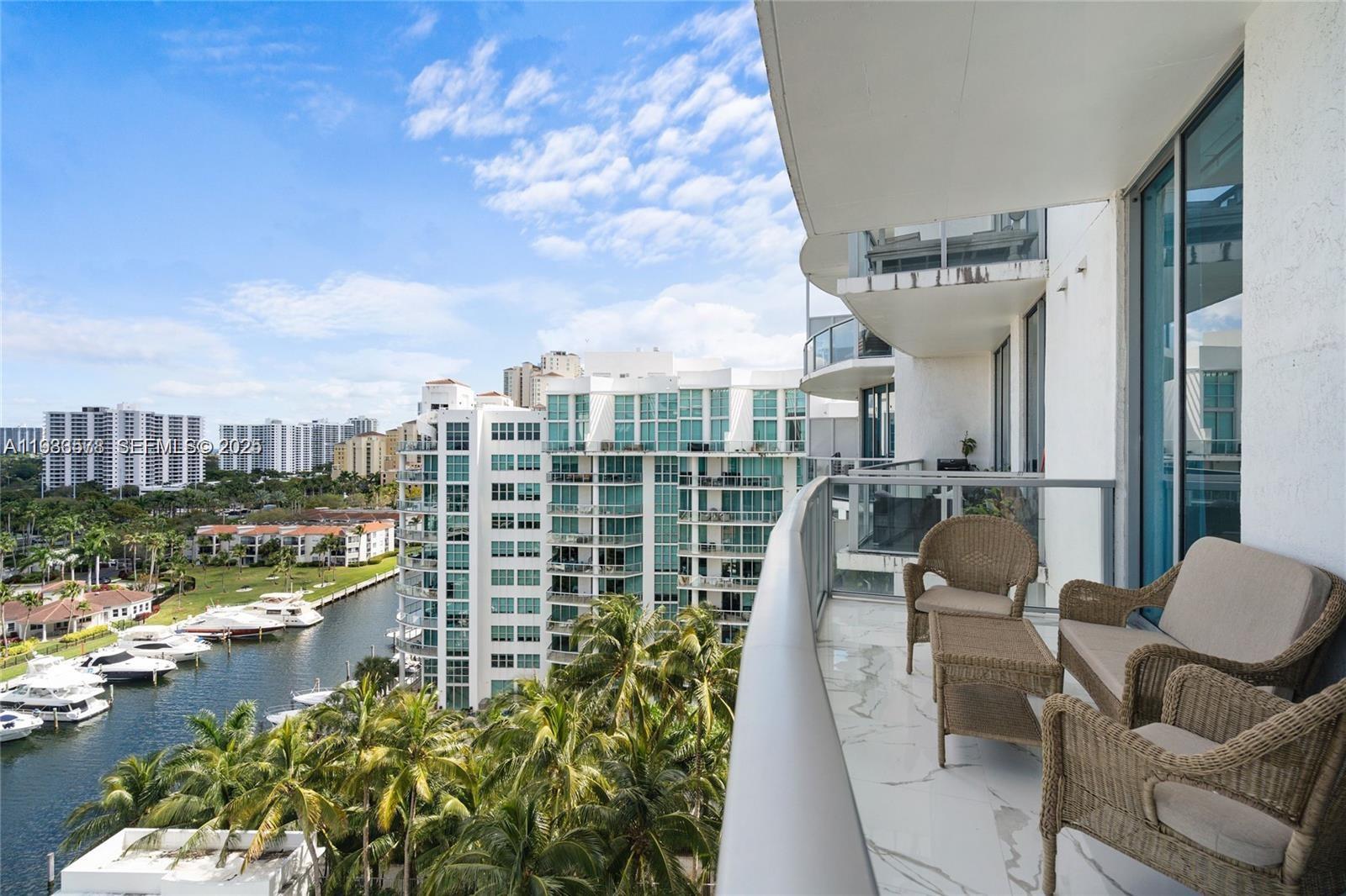 UPTOWN MARINA LOFTS CONDO - Residential Lease