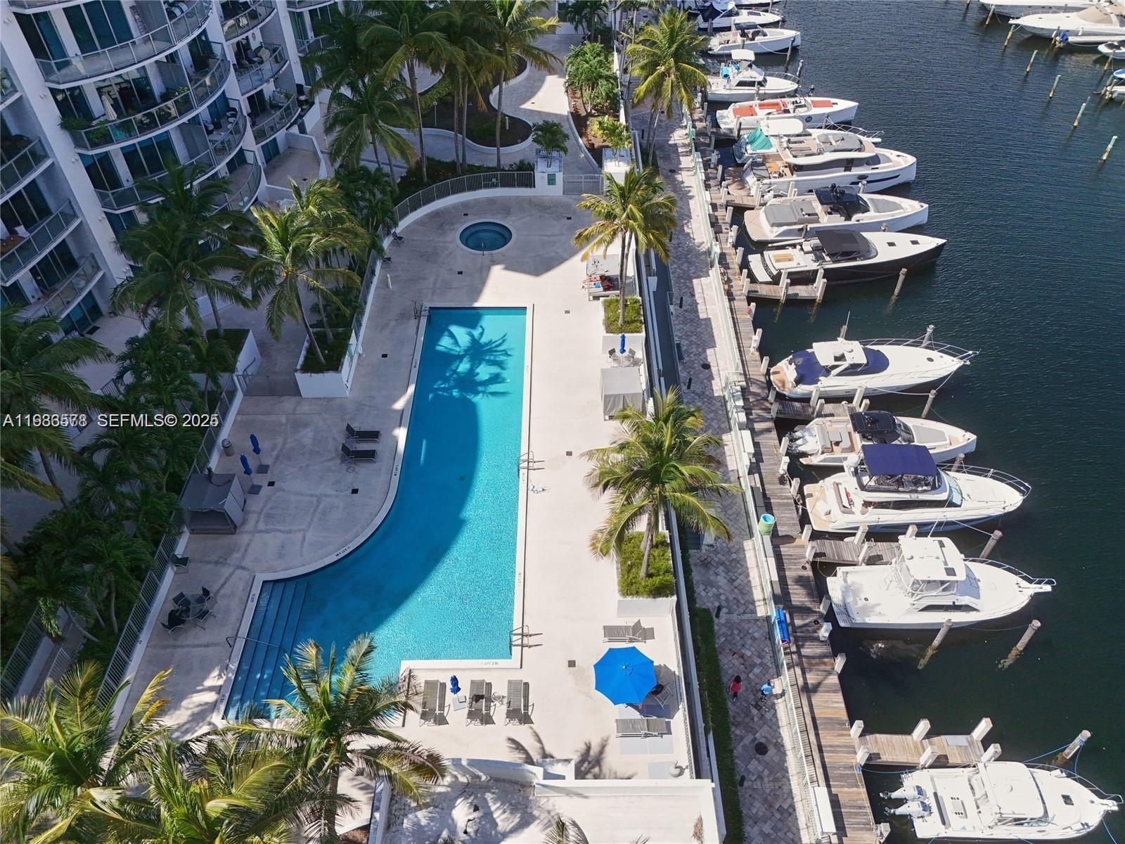 UPTOWN MARINA LOFTS CONDO - Residential Lease