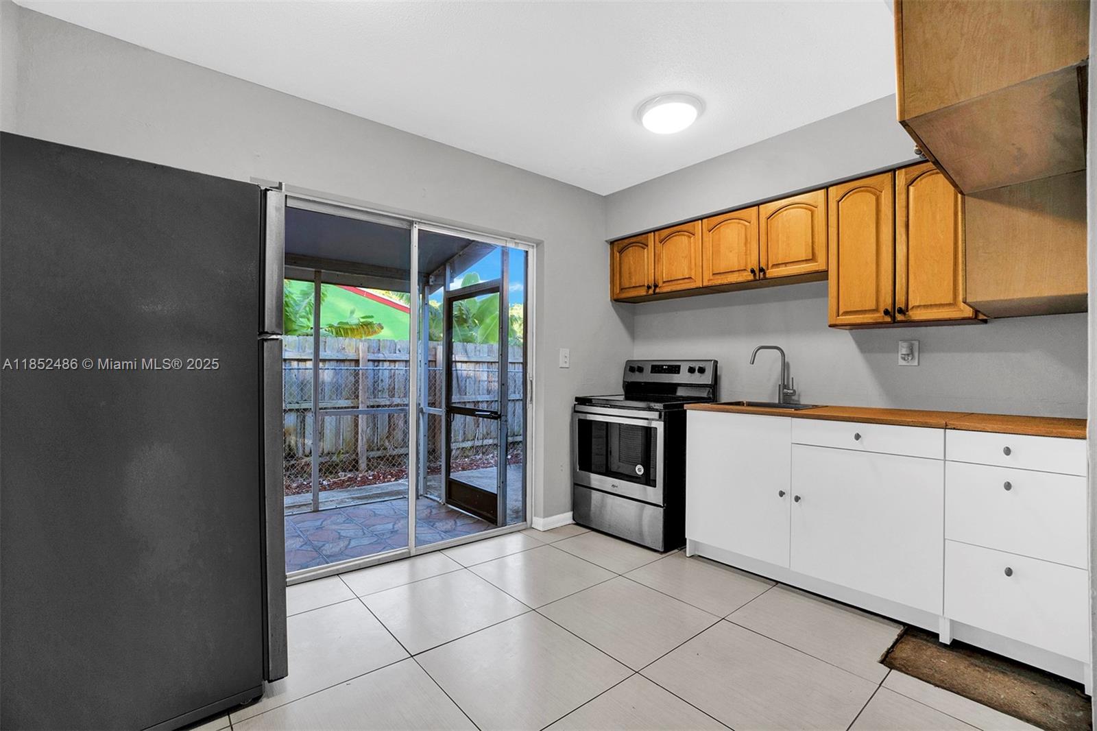 PROGRESSO - Residential Lease