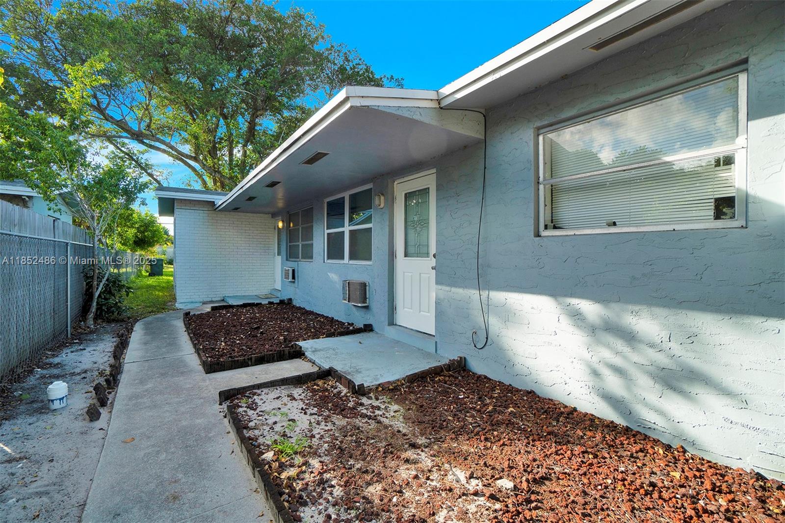 PROGRESSO - Residential Lease