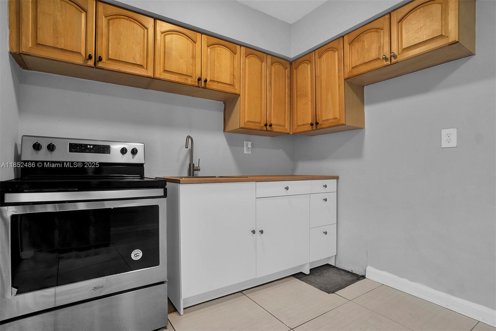 PROGRESSO - Residential Lease