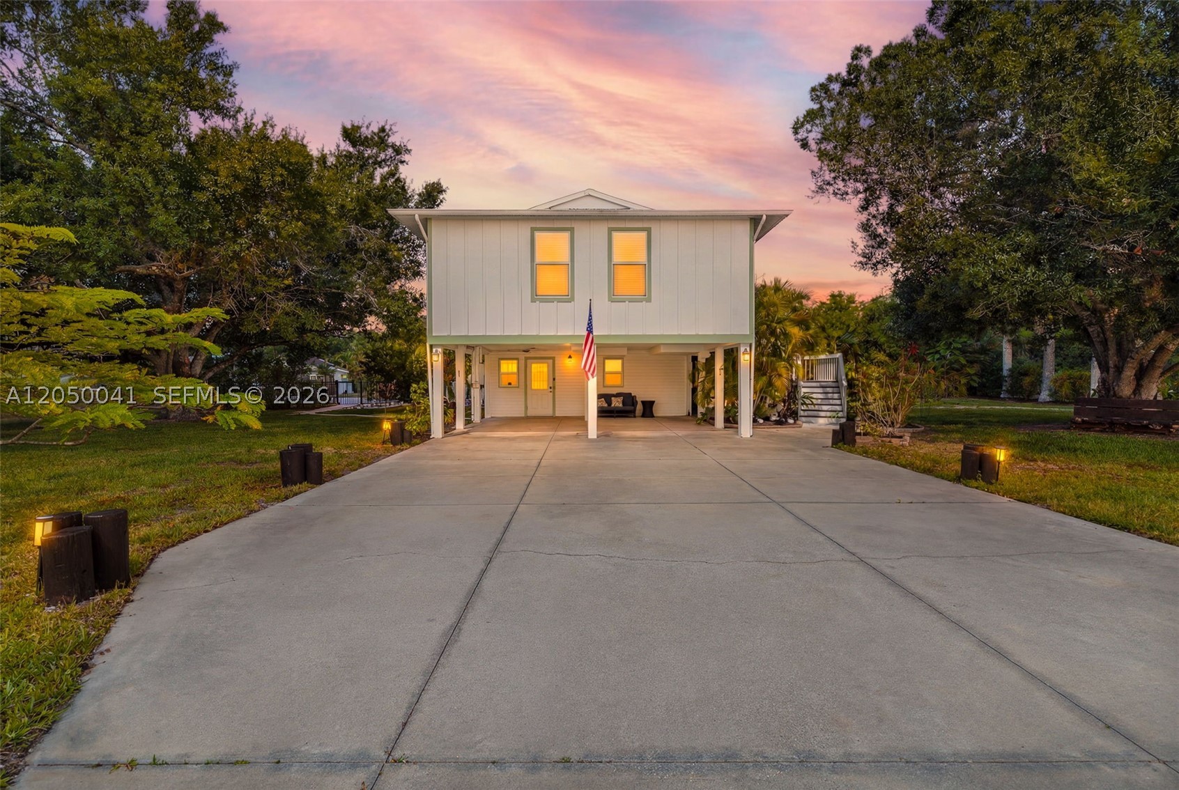 Photo 1 of 58 — 8787 Kodiak LN, St James City, FL 33956