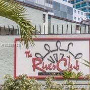 RIVER CLUB TOWNHOUSE COND - Residential