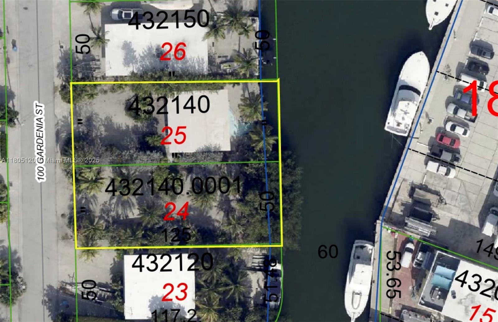 DOUBLE LOT!! Fantastic and RARE Opportunity to build on a HUGE 100' OF WATERFRONT 12,500 SQ FT Plantation Key Islamorada DOUBLE LOT WITH A BUILDING RIGHT included! TWO LOTS!! T-Dock is possible on the mangrove lot, the lot with a house has a small dock with various dock and lift options possible, deep water at shoreline. Use the house as your getaway while you build on the other lot, or build two 2 homes, or? Fabulous and popular neighborhood with easy Ocean and Bay access A voluntary HOA provides access to the private bay front homeowner's park, beach, truck/trailer parking, and boat ramp! Build your dream home Right Here Right Now!