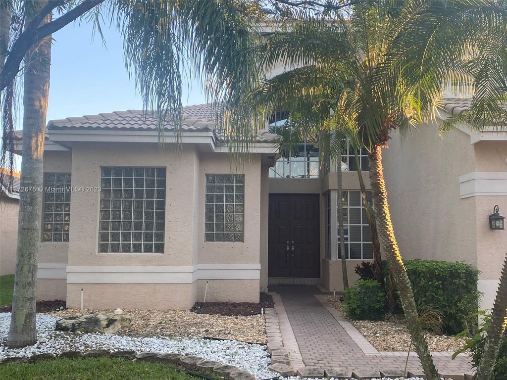 Photo of 18590 SW 44th St #0, Miramar, FL 33029 (MLS # A11372675)