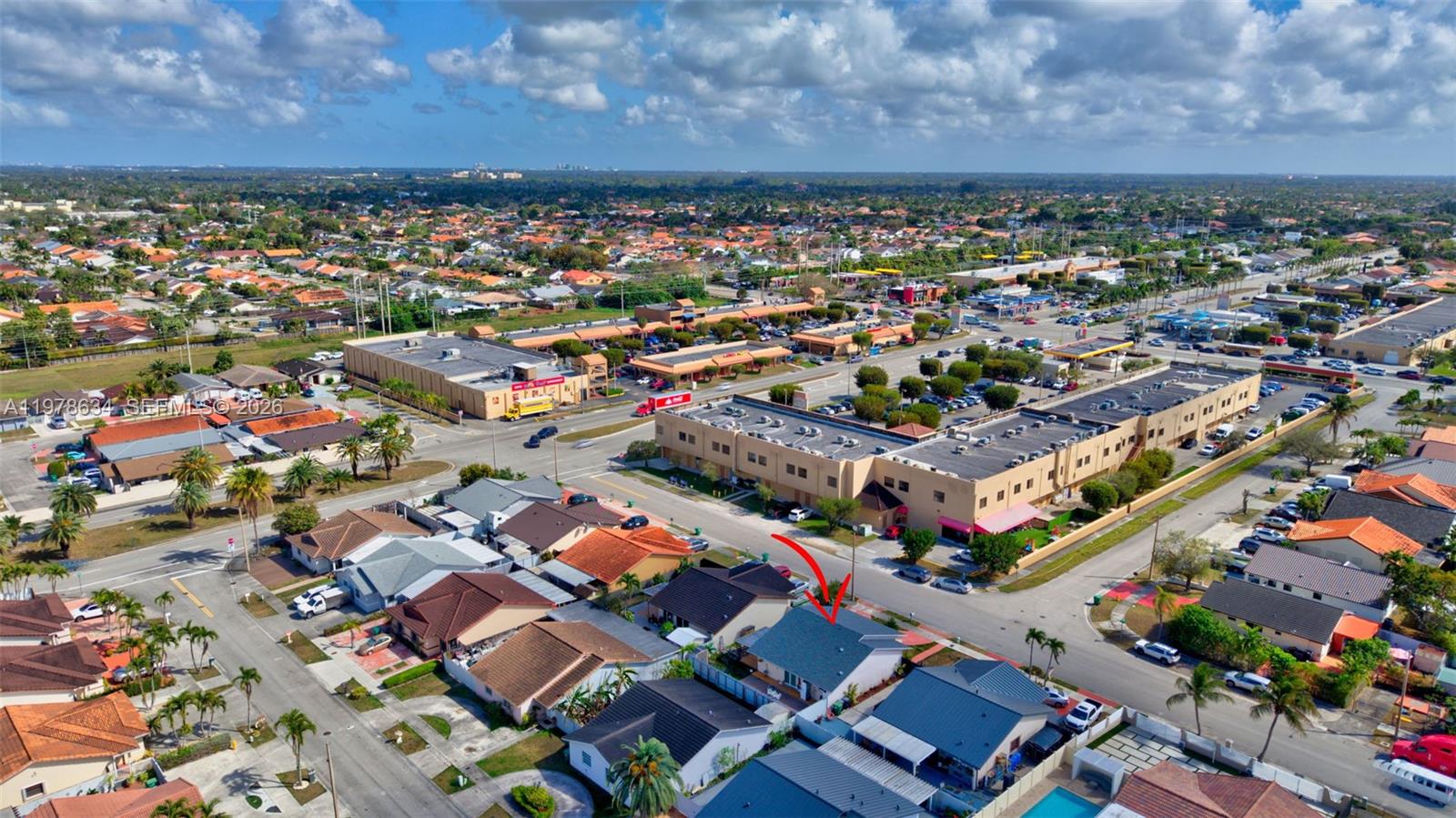 COLLADO SUB - Residential