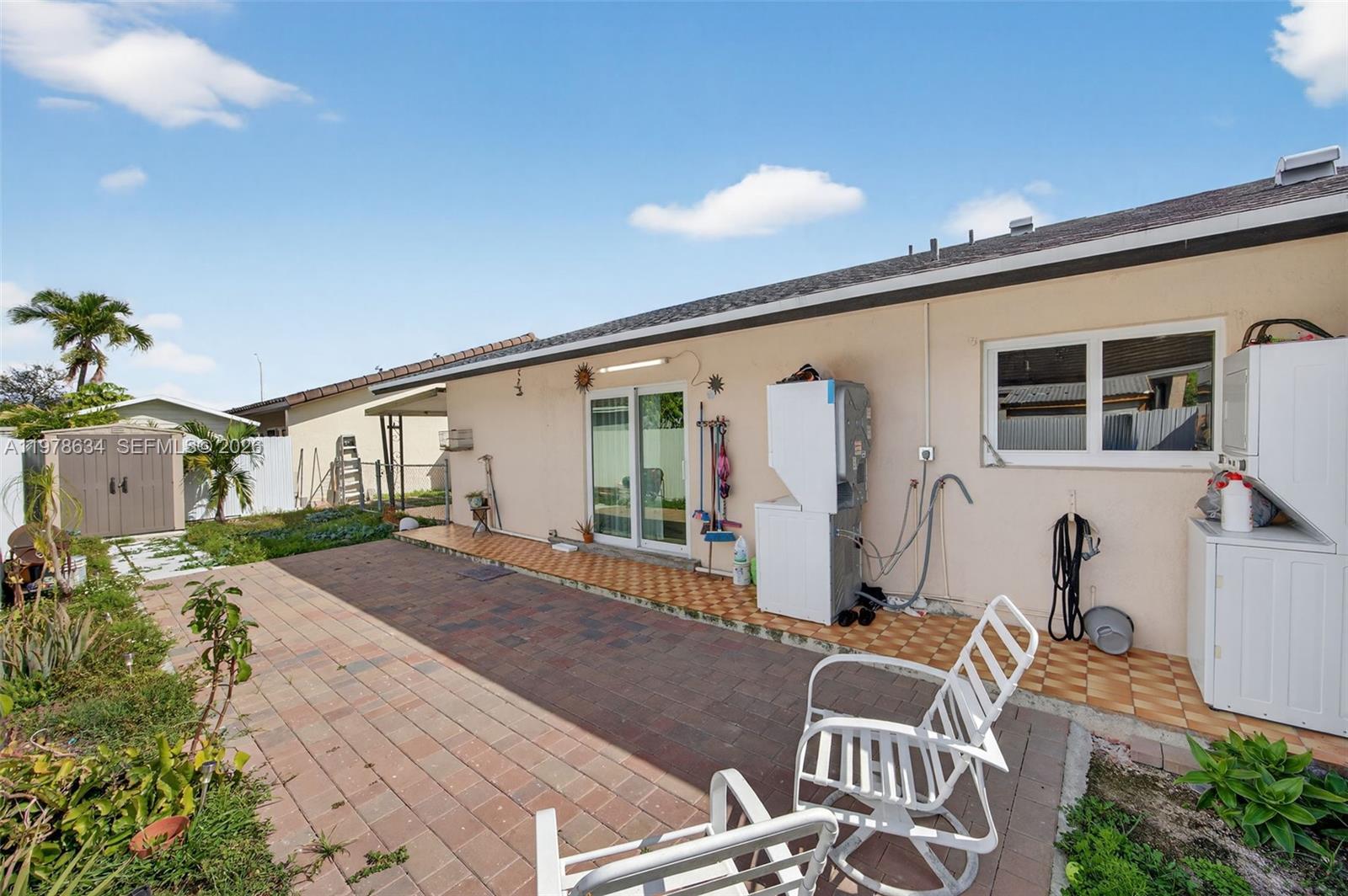 COLLADO SUB - Residential