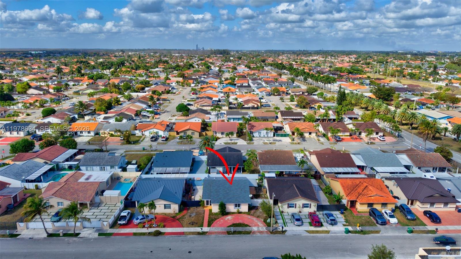 COLLADO SUB - Residential