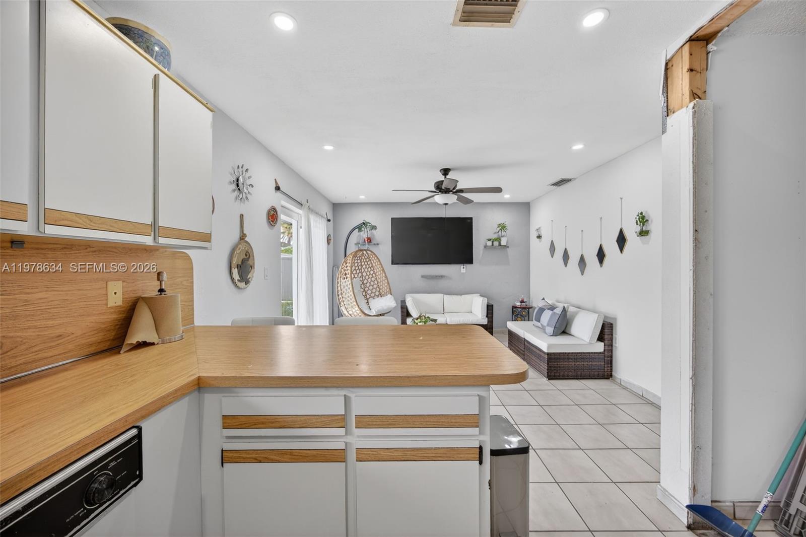 COLLADO SUB - Residential