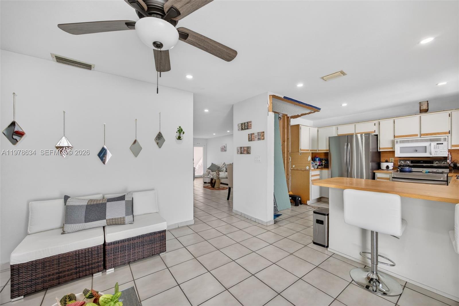 COLLADO SUB - Residential