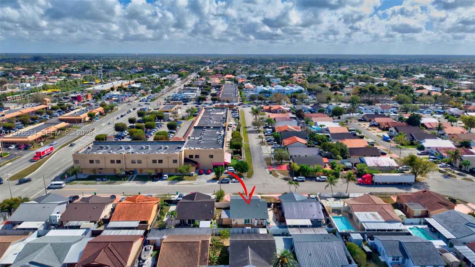 COLLADO SUB - Residential