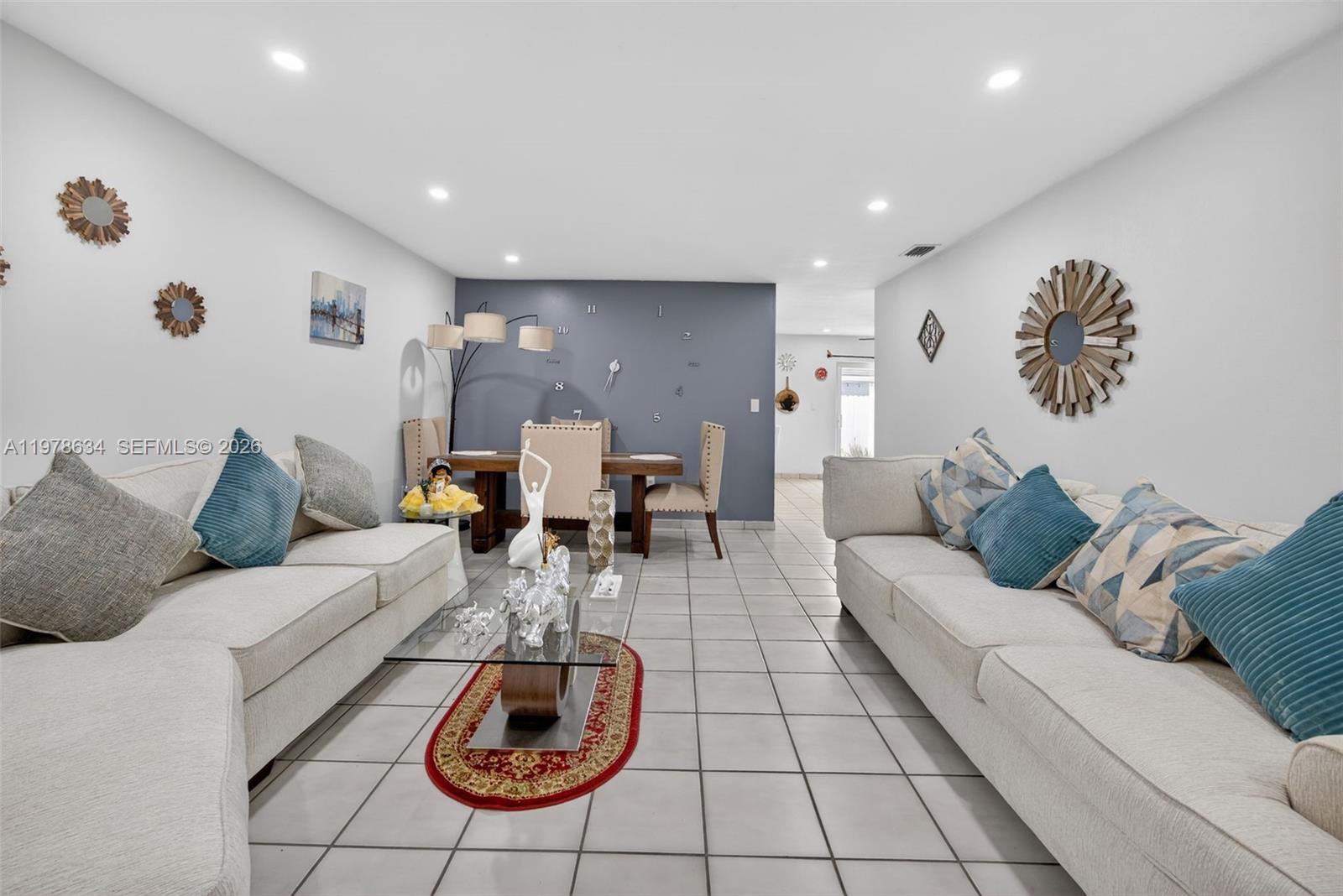 COLLADO SUB - Residential